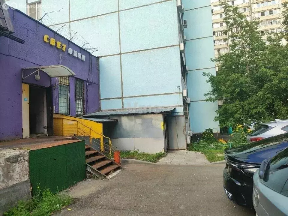 Помещение свободного назначения (300 м) - Фото 1