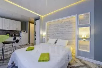 1-к кв. Московская область, Химки 9 Мая ул., 21к1 (34.0 м) - Фото 1