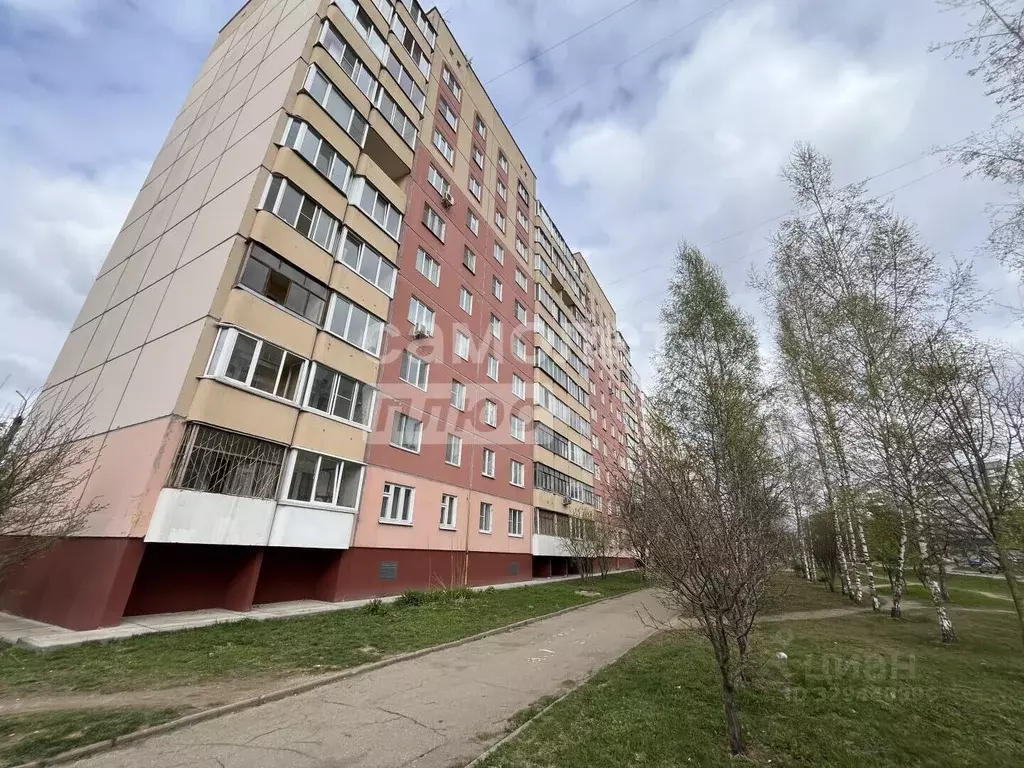3-к кв. Смоленская область, Смоленск ул. Рыленкова, 48 (69.3 м) - Фото 1