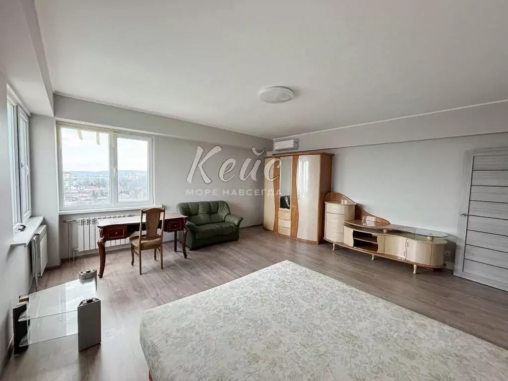 2-к кв. Крым, Феодосия ш. Симферопольское, 42А (76.5 м) - Фото 2