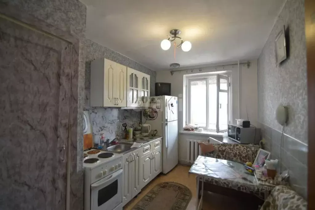 3-к кв. Сахалинская область, Южно-Сахалинск Луговое п/р, ул. Дружбы, ... - Фото 0