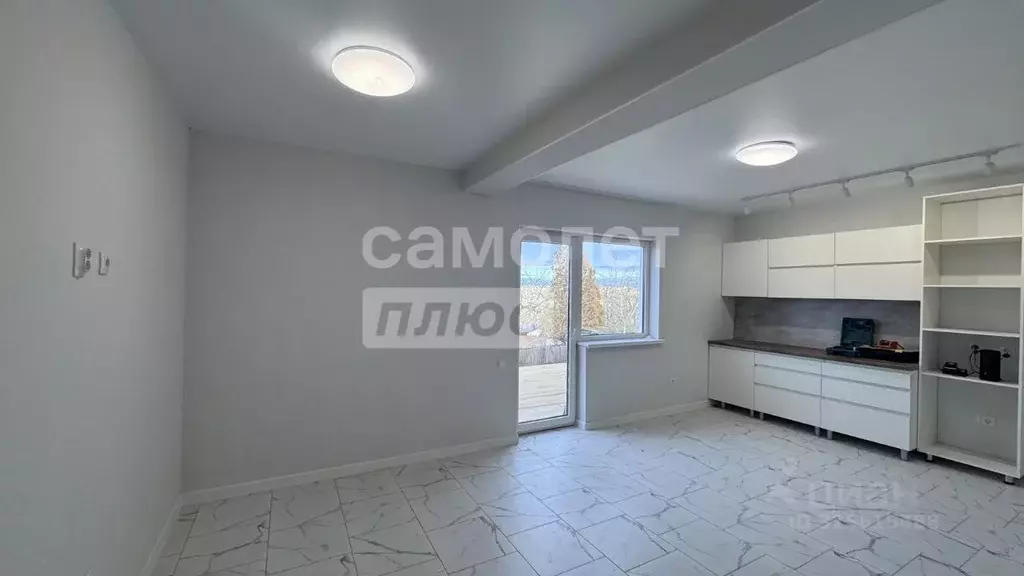 Дом в Волгоградская область, Городищенское городское поселение, ... - Фото 1