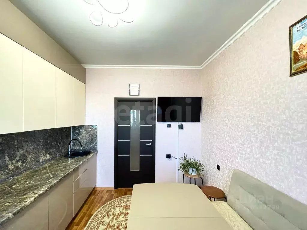 3-к кв. Ханты-Мансийский АО, Сургут просп. Мира, 19 (72.8 м) - Фото 2