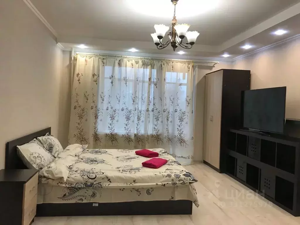 1-к кв. Москва Чертановская ул., 57 (38.0 м) - Фото 2