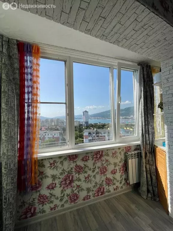 2-комнатная квартира: Геленджик, улица Леселидзе, 21А (53 м) - Фото 1