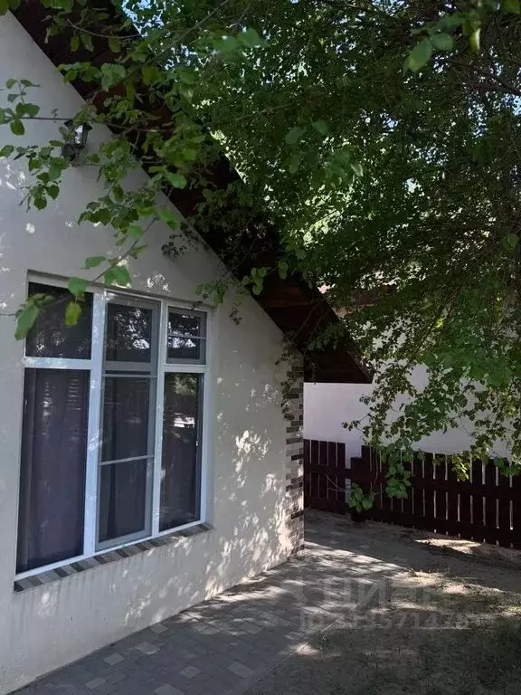 Дом в Волгоградская область, Краснослободск Среднеахтубинский район, ... - Фото 1