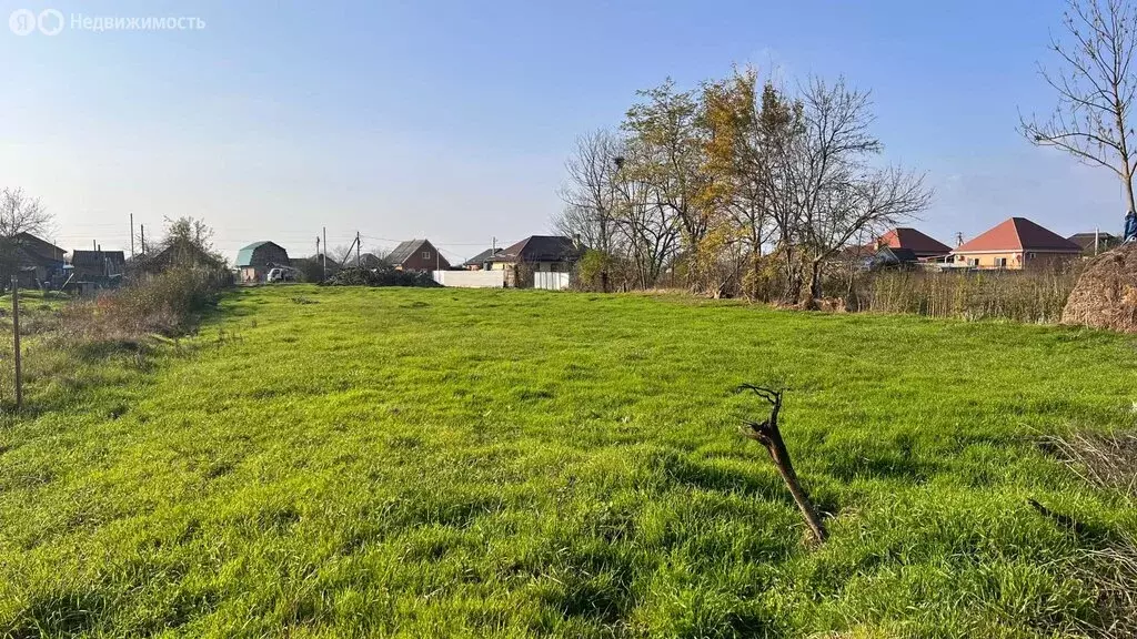 Участок в Марьянская, Кубанская улица (34.18 м) - Фото 2