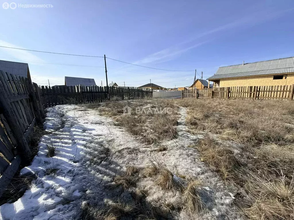 Участок в Иволгинский район, сельское поселение Гурульбинское, село ... - Фото 2