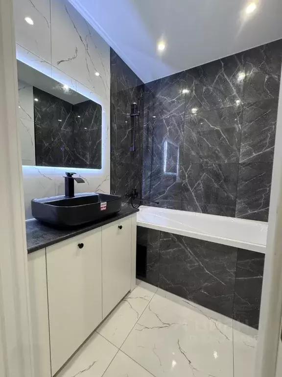 2-к кв. Москва Салтыковская ул., 6/1к7 (52.0 м) - Фото 1