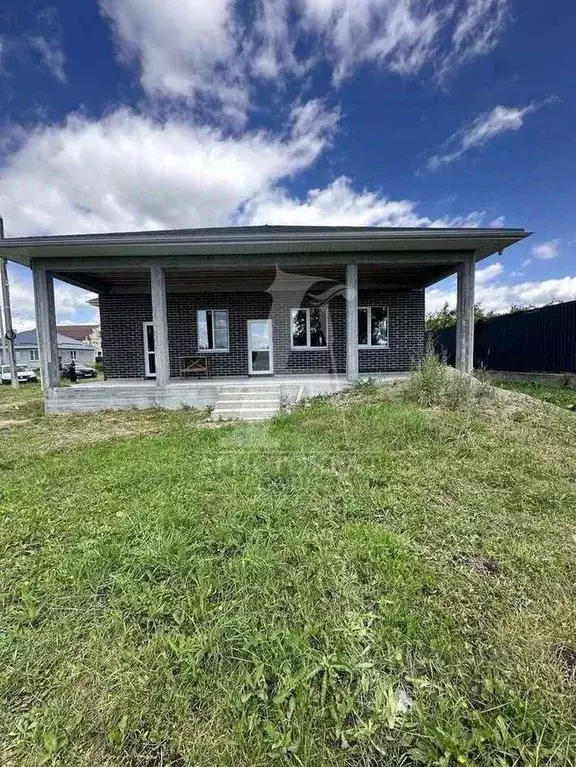 Дом в Ставропольский край, Лермонтов городской округ, с. Острогорка ... - Фото 1