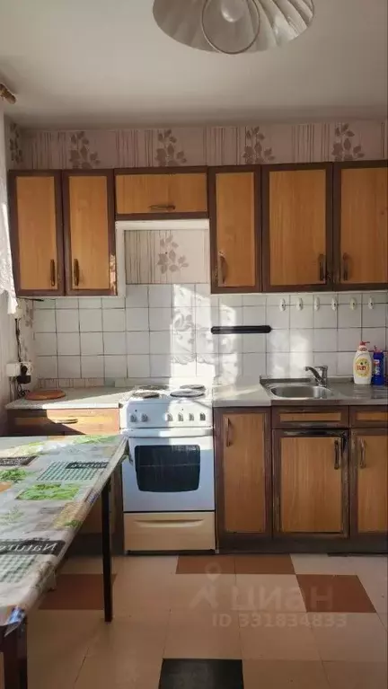 2-к кв. Москва ул. Римского-Корсакова, 8 (51.0 м) - Фото 1