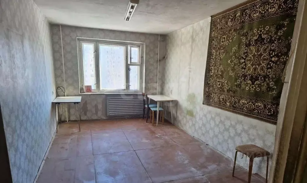 1-к кв. Башкортостан, Уфа ул. Георгия Мушникова, 9/1 (37.9 м) - Фото 1