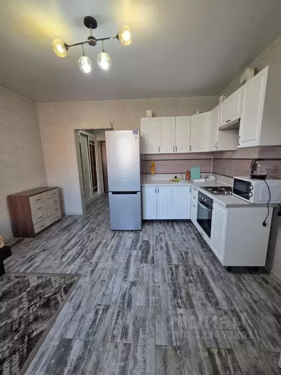 Студия Адыгея, Тахтамукайский район, Старобжегокайское с/пос, Новая ... - Фото 1