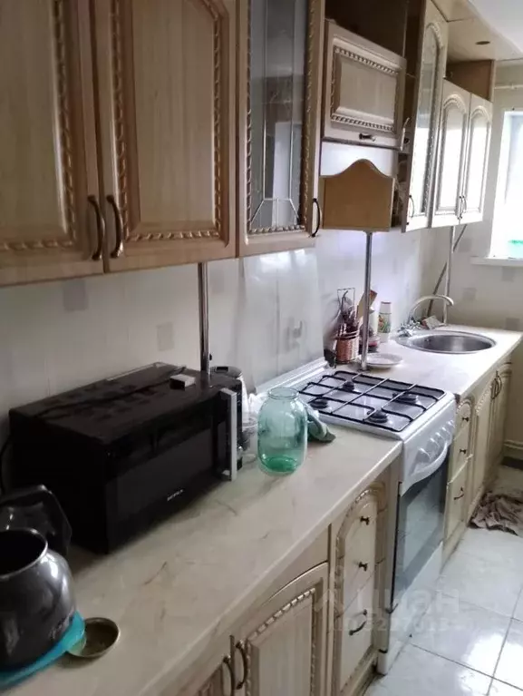 Дом в Белгородская область, Алексеевка  (40 м) - Фото 1