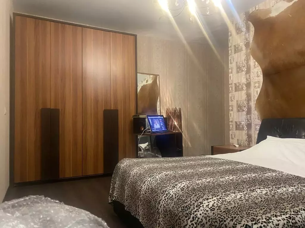 2-к кв. Москва Веерная ул., 40К3 (47.1 м) - Фото 2