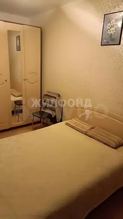 4-к. квартира, 71,1 м, 1/9 эт. - Фото 1