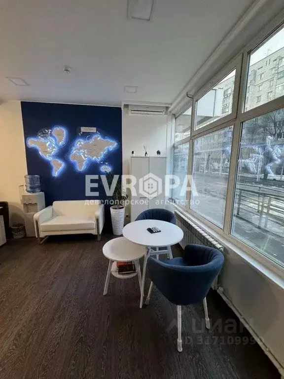 Офис в Ульяновская область, Ульяновск Московское ш., 100Г (25 м) - Фото 1