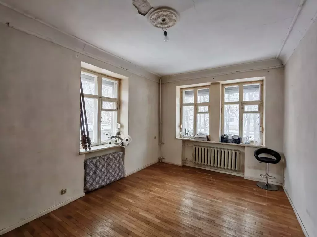 Продаётся 3-к квартира, 67.2 м - Фото 0