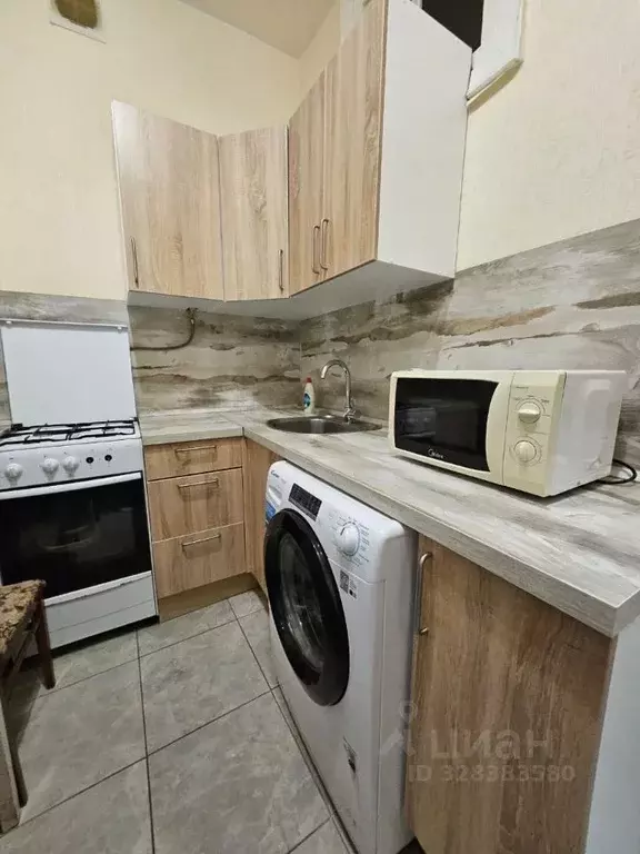 1-к кв. Москва 4-й Войковский проезд, 4 (47.0 м) - Фото 2