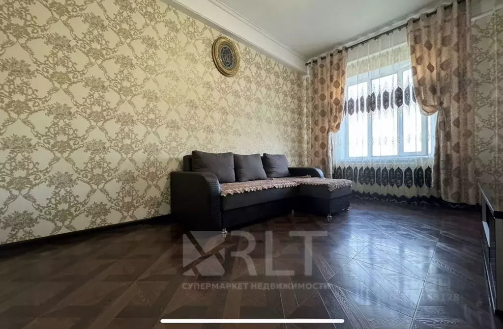 2-к кв. Дагестан, Махачкала просп. Гамидова, 15Б (56.0 м) - Фото 2