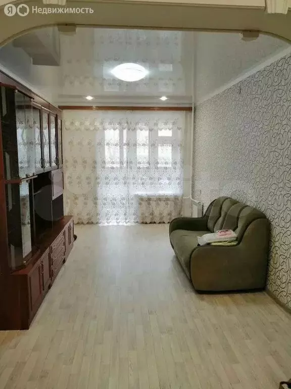 2-комнатная квартира: Чита, Силикатная улица, 3 (63.9 м) - Фото 1