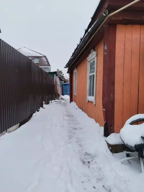 Дом в Омская область, Омск пер. 1-й Береговой (68 м) - Фото 2