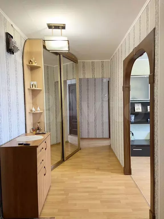 2-к. квартира, 52 м, 3/5 эт. - Фото 0