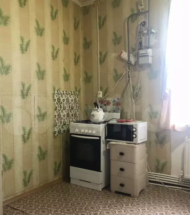 Продаётся 2-к квартира, 42 м - Фото 0