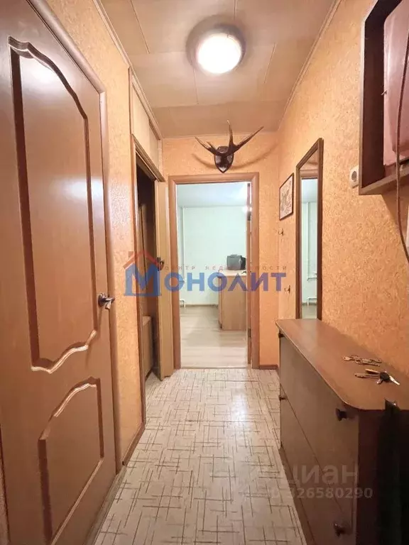 1-к кв. Ярославская область, Ярославль Липовая Гора жилрайон, ул. ... - Фото 1