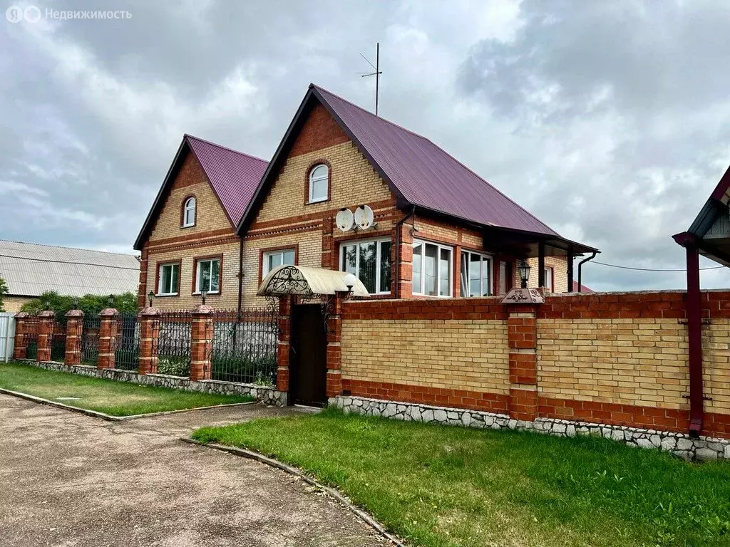 Дом в Тельма, улица Пушкина (303.2 м) - Фото 0