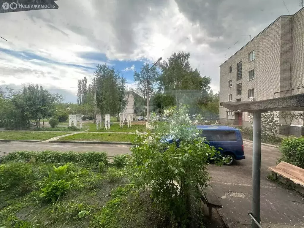 3-комнатная квартира: Воронеж, Майская улица, 29 (61.1 м) - Фото 2