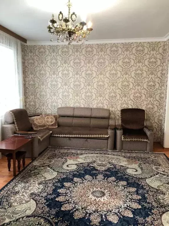 Дом в Дагестан, Дербентский район, с. Хазар Овражная ул., 5 (170 м) - Фото 1
