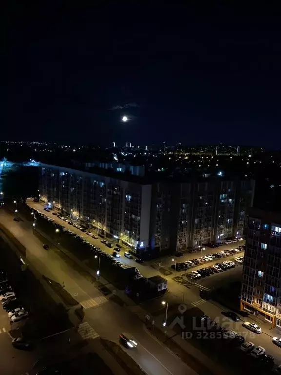 Студия Татарстан, Казань ул. Азата Аббасова, 9 (30.0 м) - Фото 2