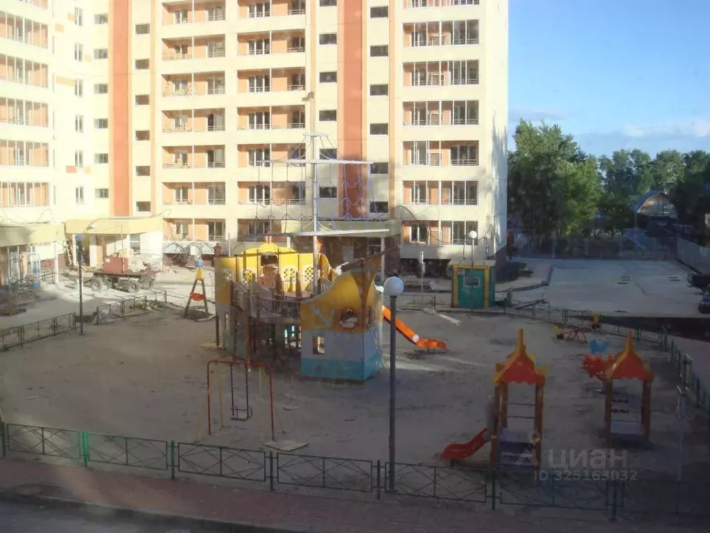 1-к кв. Томская область, Томск Речной пер., 3 (38.0 м) - Фото 1