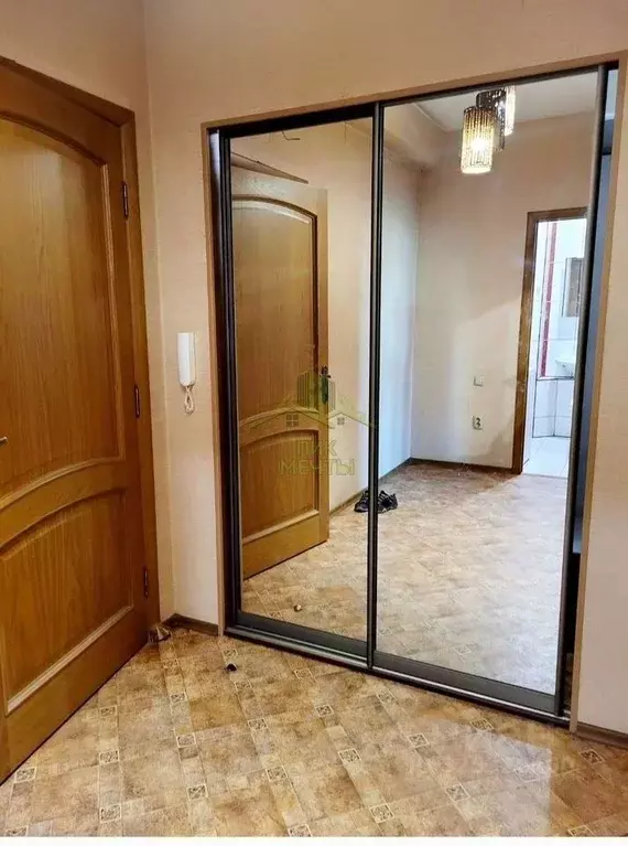 2-к кв. Бурятия, Улан-Удэ ул. Смолина, 81 (42.5 м) - Фото 1