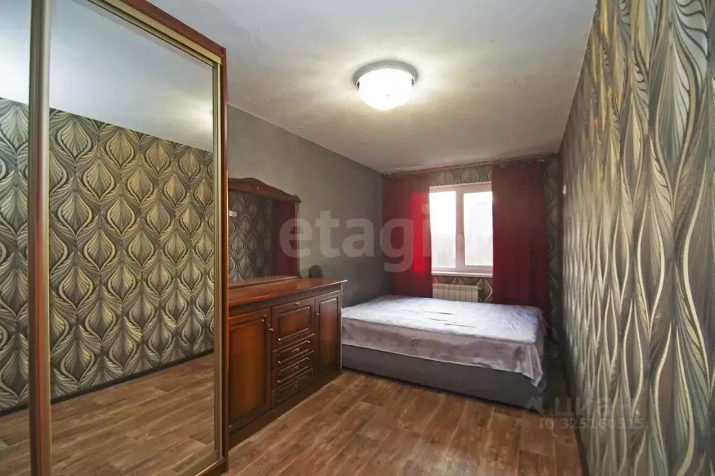 2-к кв. Омская область, Омск ул. Ватутина, 6 (43.2 м) - Фото 1