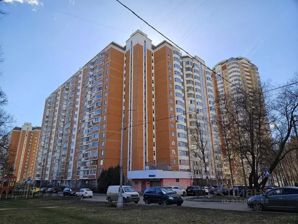 Помещение свободного назначения в Москва Бескудниковский бул., 21К2 ... - Фото 0
