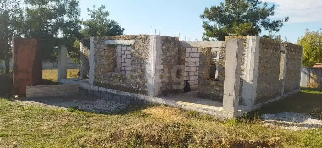 Участок в Севастополь, товарищество собственников недвижимости Орешек ... - Фото 2