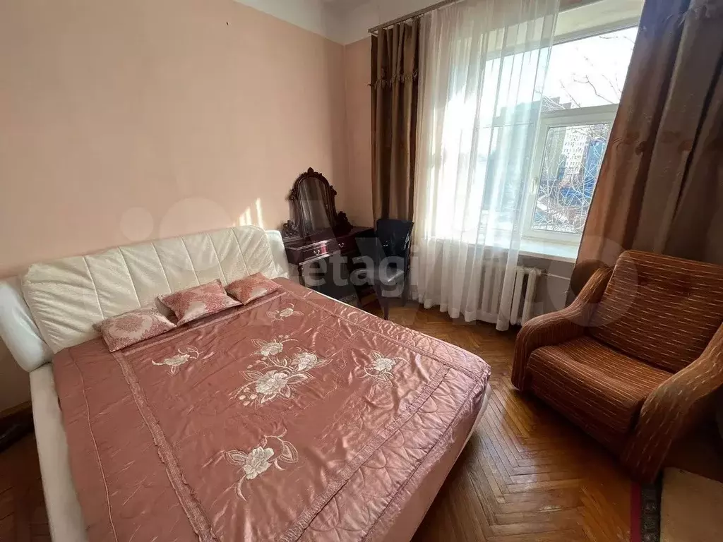2-к. квартира, 51,2 м, 1/5 эт. - Фото 0