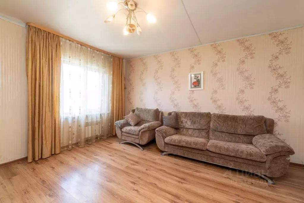 Дом в Архангельская область, Архангельск ул. Адмирала Макарова, 9к4 ... - Фото 0
