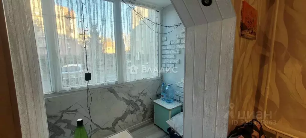 2-к кв. Калининградская область, Калининград Красносельская ул., 36А ... - Фото 2