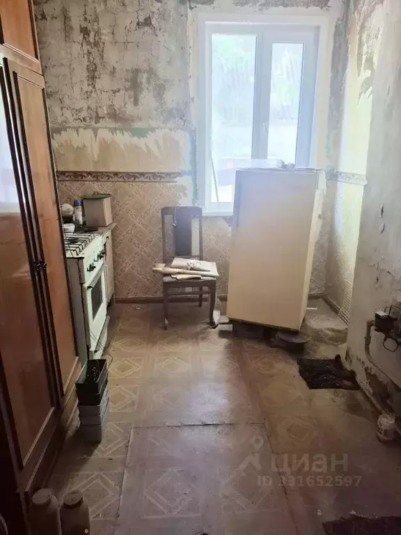3-к кв. Саратовская область, Петровск Московская ул., 105 (55.0 м) - Фото 2
