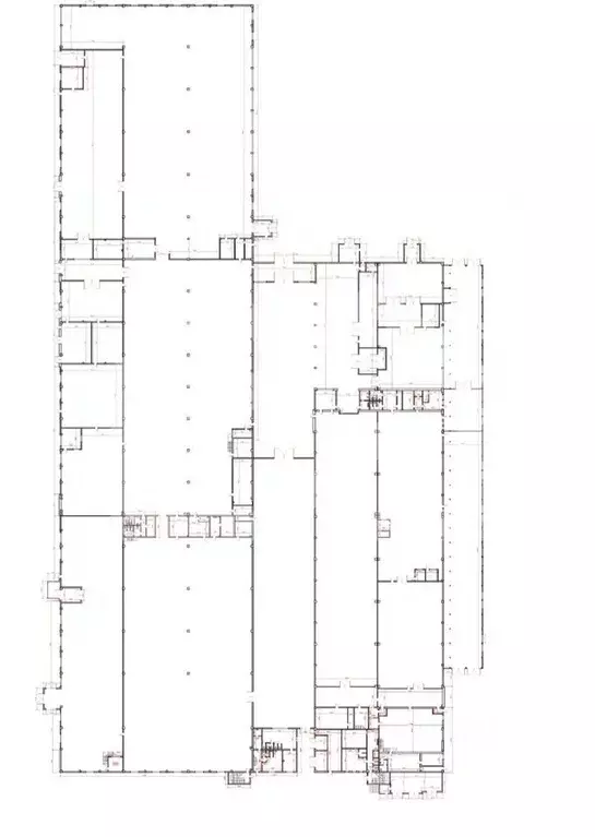 Помещение свободного назначения в Московская область, Одинцово ... - Фото 2