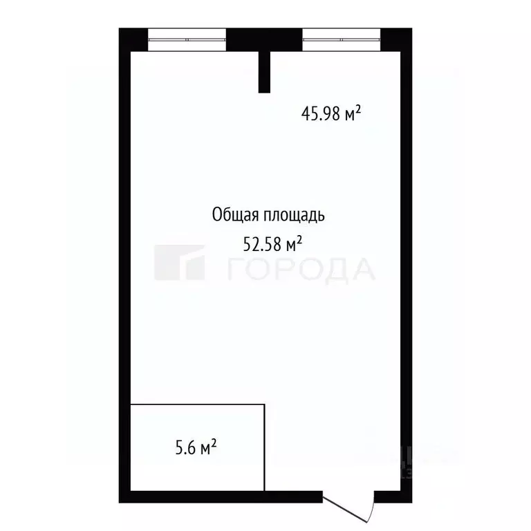 Офис в Новосибирская область, Новосибирск ул. Станиславского, 25 (53 ... - Фото 1