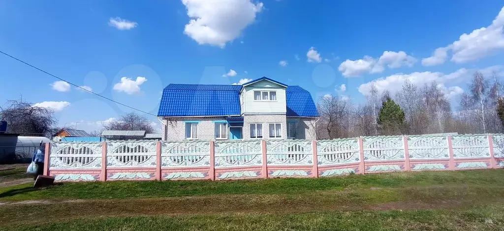 Дом 100,2 м на участке 25 сот. - Фото 0