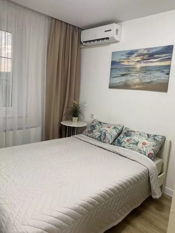 1-к кв. Краснодарский край, Новороссийск Суворовская ул., 77 (43.0 м) - Фото 2