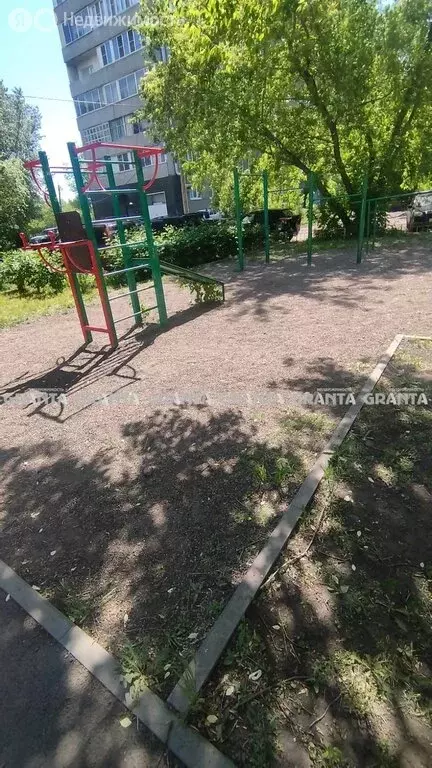 2-комнатная квартира: Красноярск, Речной переулок, 3 (40 м) - Фото 1