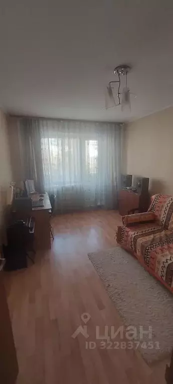 2-к кв. Томская область, Томск Мокрушинский мкр, ул. Мокрушина, 5/1 ... - Фото 1