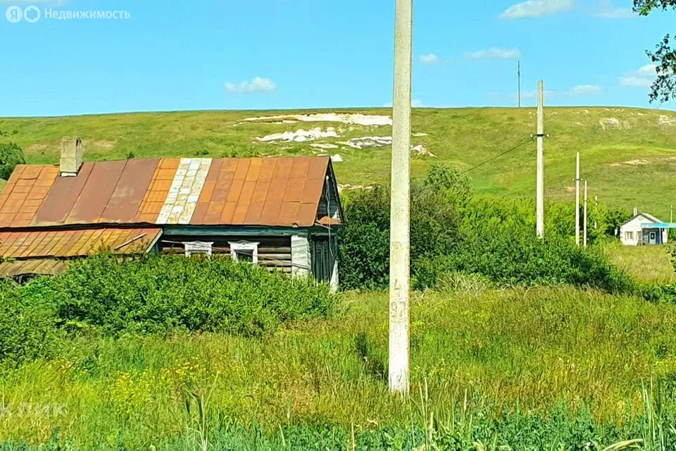 Участок в Зеленодольский район, Русско-Азелеевское сельское поселение, ... - Фото 0