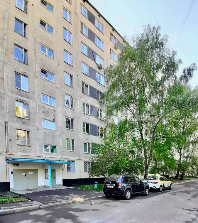 Продается комната в 2-комнатной квартире - Фото 1